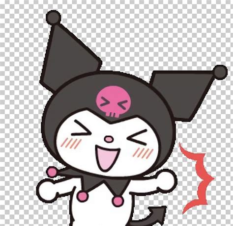 Cat Hello Kitty Kuromi Sticker Sanrio PNG, Clipart, Animals, Animate, Carnivoran, Cartoon, Cat ...