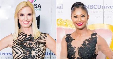 ‘Real Housewives of Johannesburg’ Original Cast Canned for Upcoming ...