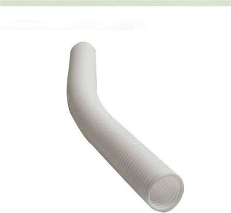 White Overflow Pipe at Best Price in Rajkot, Gujarat | Raj Pipes & Sanitary