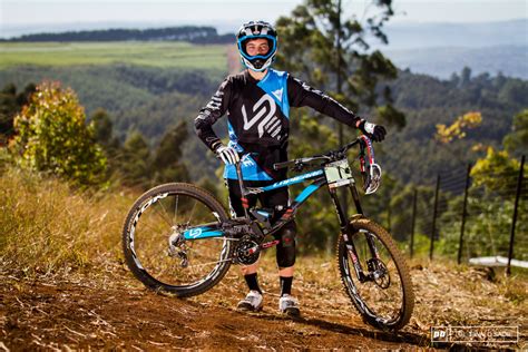 39 World Cup Downhill Bikes - Pietermaritzburg World Cup - Pinkbike