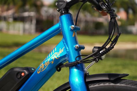 Ariel Rider Rideal electric bike review: At $999, it's seriously good value