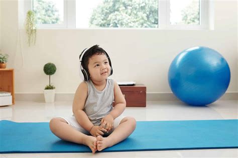 5 Benefits of Music in Development of Toddlers - Mulberry Learning