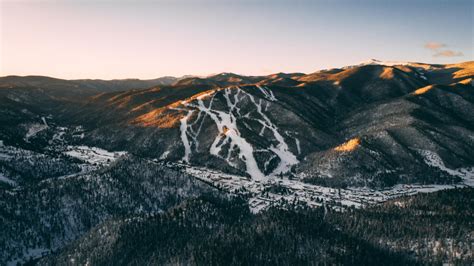 Comprehensive Guide to Top New Mexico Ski Resorts