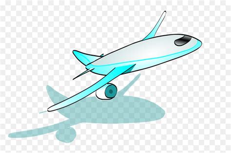 Air Plane Gif Png, Transparent Png - vhv