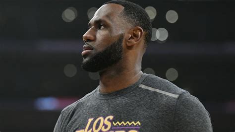 LeBron James faces Twitter backlash after comments on NBA-China ...