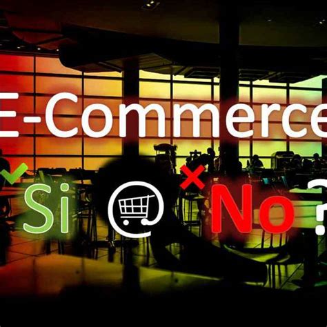 Aprire un E-Commerce: spesso NON conviene, a meno che tu abbia le caratteristiche necessarie per ...