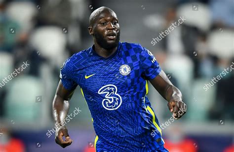 Romelu Lukaku Chelsea Editorial Stock Photo - Stock Image | Shutterstock