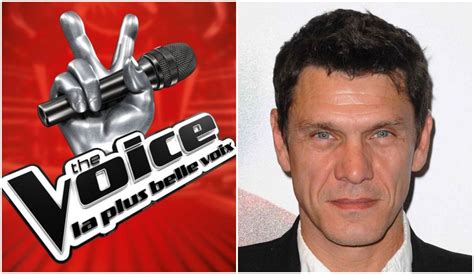 The Voice : Marc Lavoine va intégrer le jury ! - Officielles