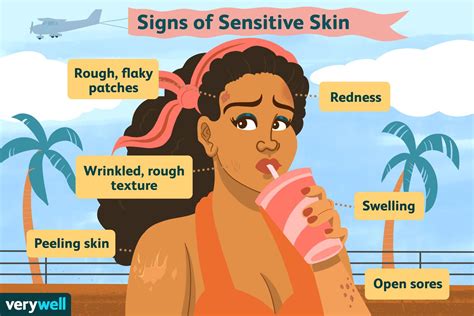 Sensitive Skin: Causes, Self-Care, and When to Seek Help