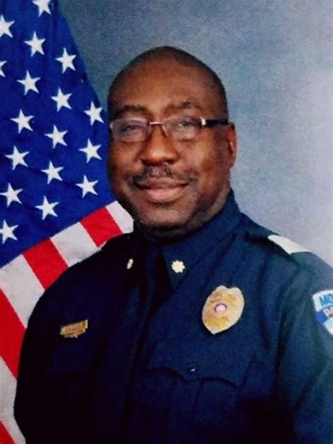 Interim Police Chief Brown Fired - Monroe Dispatch