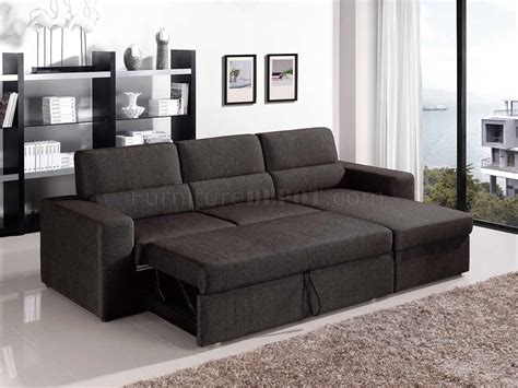 2024 Best of Convertible Sectional Sofas