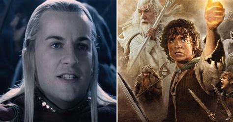 10 Underrated The Lord Of The Rings Characters That Quietly Saved the Day