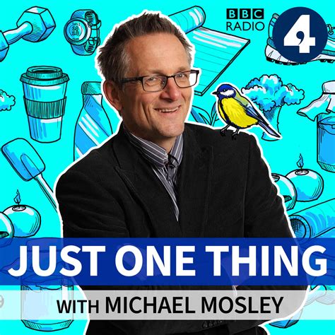 Just One Thing - BBC Podcasts