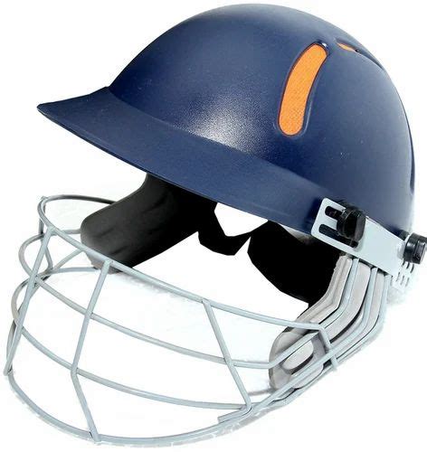 Cricket Helmet at Rs 300/piece in Ghaziabad | ID: 18167461488