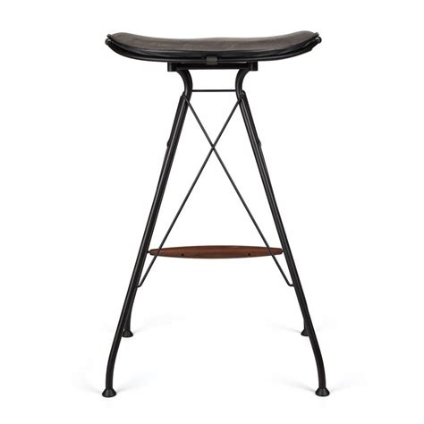 OVERGAARD & DYRMAN WIRE BAR STOOL - Huzza Wire Bar Stools, Sofa Chair, Metal Working, Craftsman ...