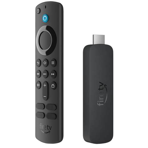 Get up to 50 percent savings on a new Fire TV Stick 4K and other great streaming devices