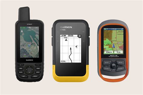 The 5 Best Handheld GPS | HiConsumption