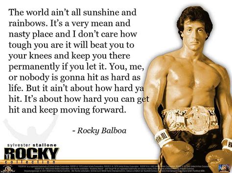 Quotes From Rocky. QuotesGram, Rocky 1, HD wallpaper | Peakpx