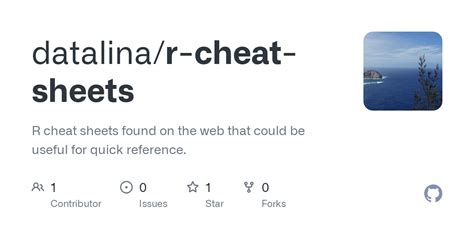 r-cheat-sheets/Tidyverse_Cheat_Sheet.pdf at main · datalina/r-cheat ...