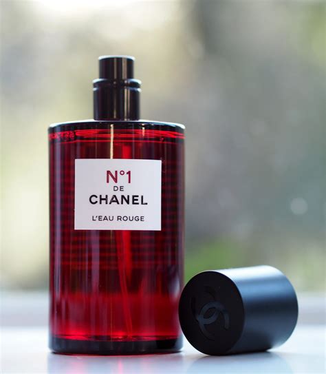 Chi tiết hơn 78 về chanel red perfume hay nhất - cdgdbentre.edu.vn