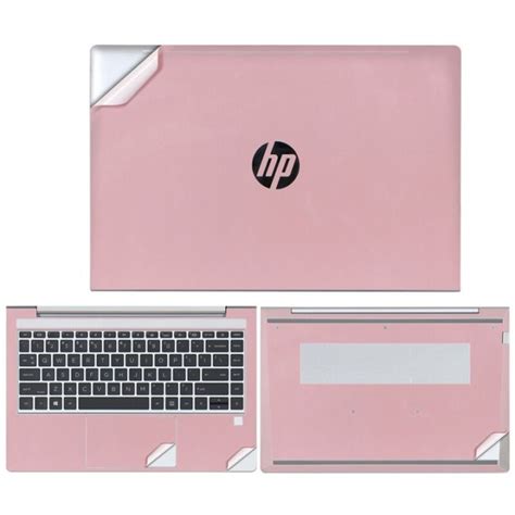 Laptop Decal For HP Elitebook 840 G8/820 G4 Cover Skins Vinyl Stickers For HP Elitebook 840 G4 ...