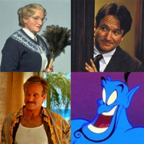 5 most memorable films of Robin Williams! - Bollywood News & Gossip ...