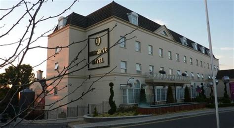 Monaghan Hotels in Monaghan Travel Ireland Hotels Monaghan