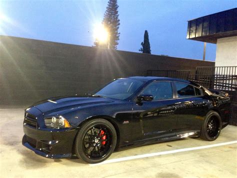 Which to choose from HRE Wheels | Charger Forums