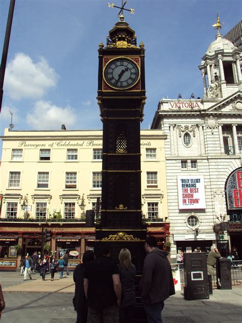 File:Little Ben clock, Victoria Street, London - DSC05397.JPG