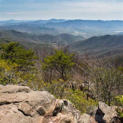 Asheville Hiking Trails | Guides & Recommendations | Asheville, NC's Official Travel Site