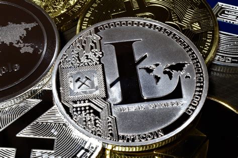 Litecoin Price Prediction 2023–2025, update 3rd of January 2023 | by ...