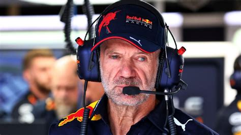 Adrian Newey achieves 200th victory: A legendary journey in Formula 1 ...