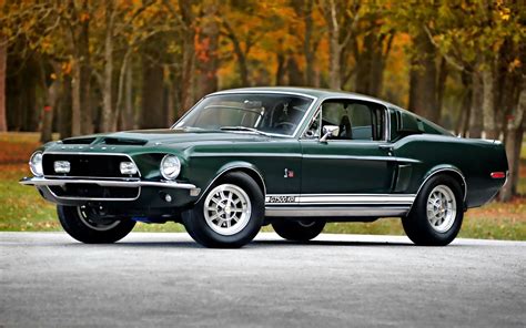 1969 Ford Mustang Shelby Gt500 - news, reviews, msrp, ratings with amazing images