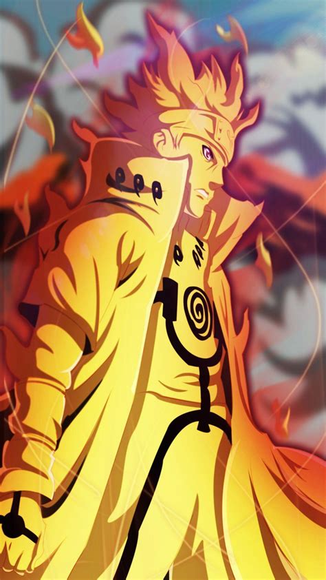 The Best 21 Anime Wallpaper 4K Phone Naruto