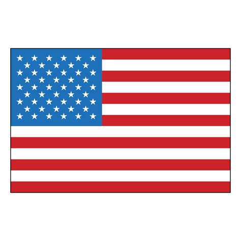 Map Of Usa Isolated Vector Illustration United States - vrogue.co
