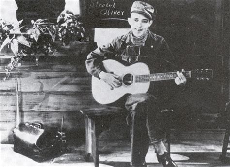 Jimmie Rodgers Biography