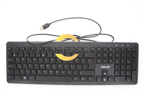 USB QWERTY Turkish keyboard for All-in-one | Asus Accessories