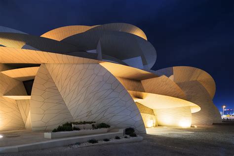 Presenting the World's Best New Cultural Architecture - Architizer Journal