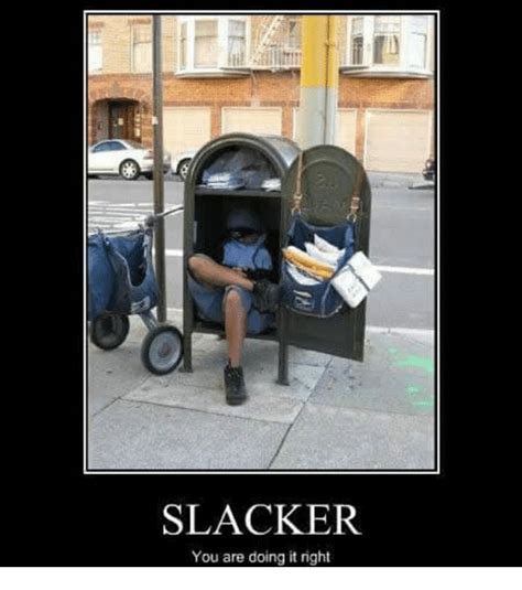 Slacker Memes