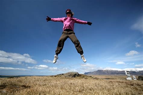 Flying People Photography