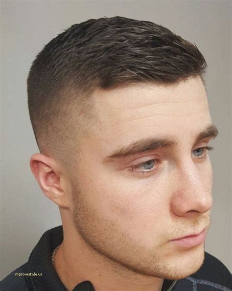 The 60 Best Short Hairstyles for Men | Improb | Mens haircuts short, Men's short hair, Mens ...