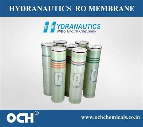 Hydranautics Ro Membrane, Polyamide at Rs 36500 in Chennai | ID ...