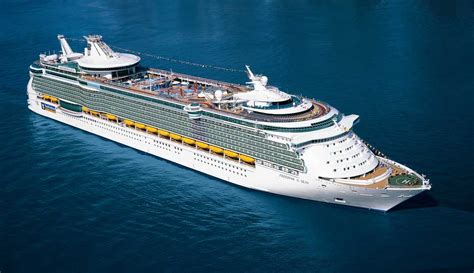 Freedom of the Seas Cruise Ship & Deck PlanCruise Deals Expert