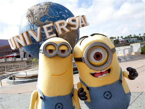 Universal Studios Theme Park Finds New Home for Popular Attraction - TheStreet