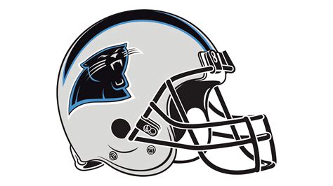 Carolina Panthers Logo and sign, new logo meaning and history, PNG, SVG