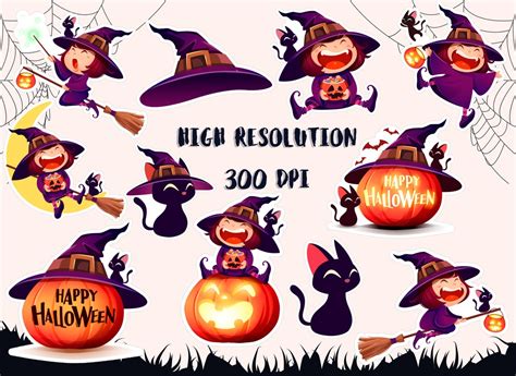 HALLOWEEN Planner Stickers Halloween Stickers Spooky - Etsy