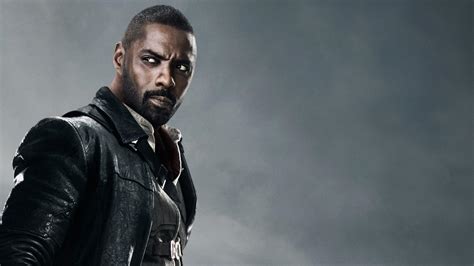 Idris Elba Wallpapers - Wallpaper Cave