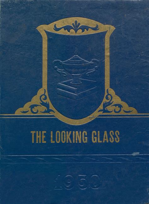 1950 yearbook from Laingsburg High School from Laingsburg, Michigan for ...