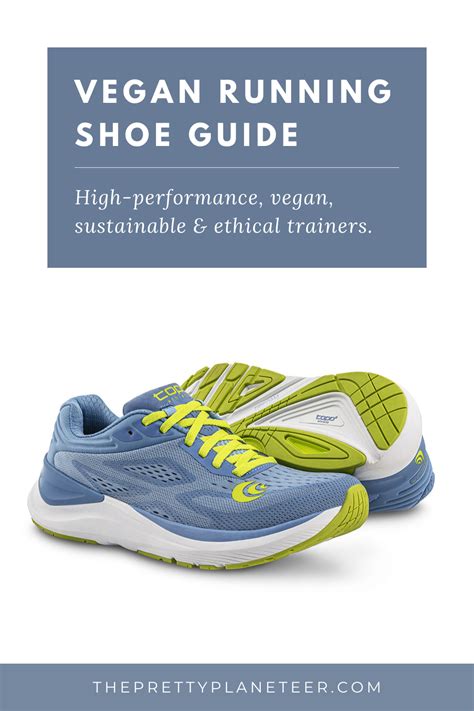 20 High-Performance Vegan Running Shoes That Are Better Than Nikes ...