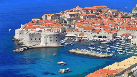 Cheap flights to Croatia | Plane tickets 2023/2024 | easyJet